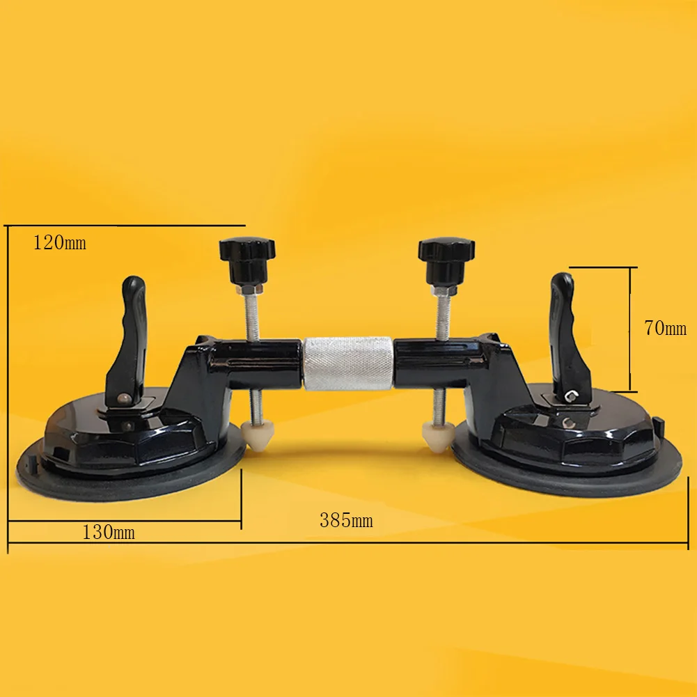 Ceramic Tile Suction Cup Floor Laying Tool Glass Vacuum Lifter for Moving Window Tiles TSH Shop | Инструменты