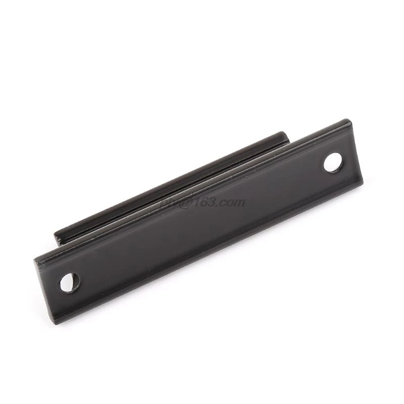 Aluminum alloy handle thickened window and cabinet door drawer small the balcony move buckle | Обустройство дома