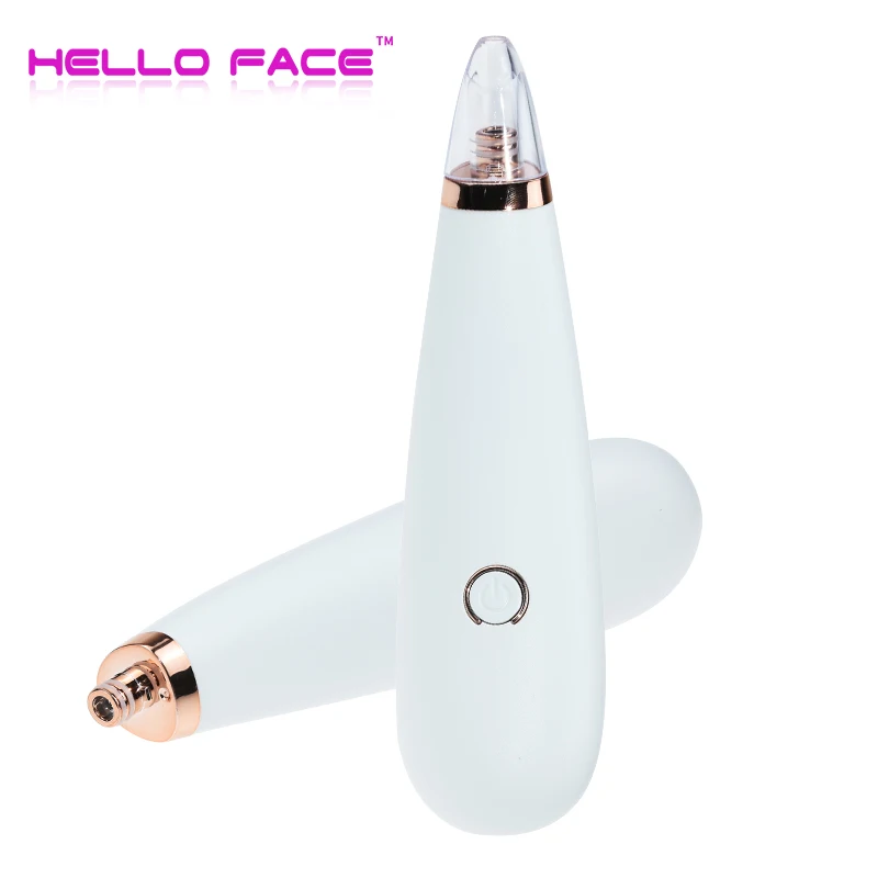 Прибор для удаления черных точек вакуумный очиститель пор Электрический