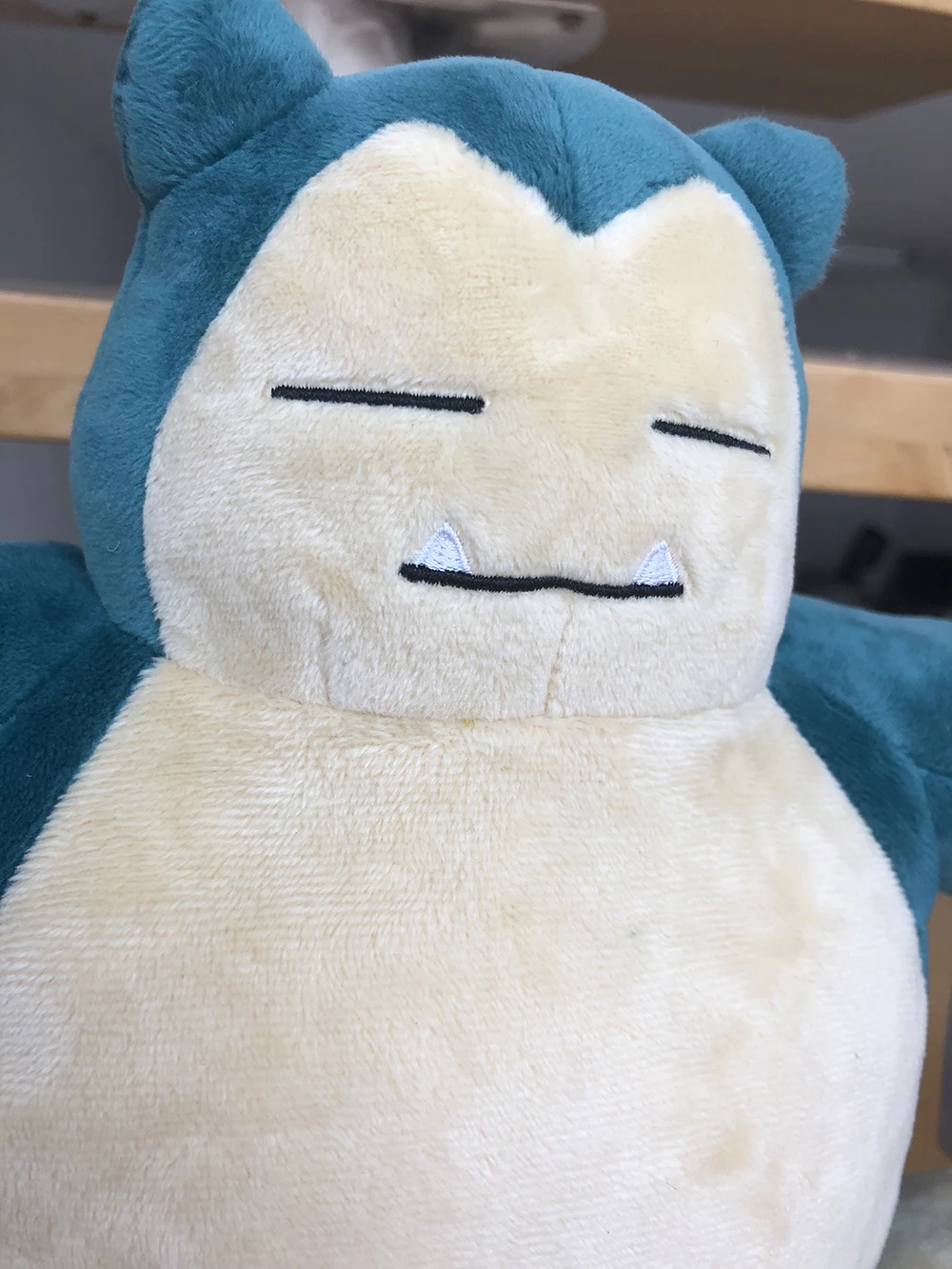 Psyduck skirtle Snorlax Bulbasaur Jigglypuff Pichu Lapras Мягкая Милая коллекция качества Gx Ex Мега плюшевые куклы игрушки
