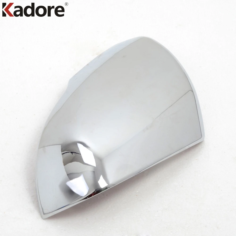 Накладки на боковые зеркала заднего вида для Ford Edge 2015 2016 2017|rear view mirror cover|view