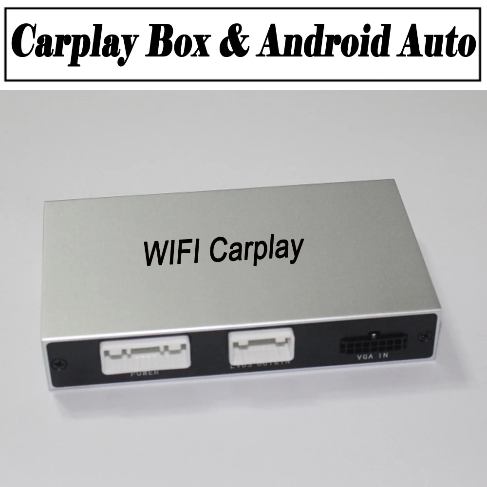 Для Mercedes Benz A W176 W205 ngt Carplay коробка задняя камера Android Авто carlife adapte интерфейс экран дисплей Улучшение