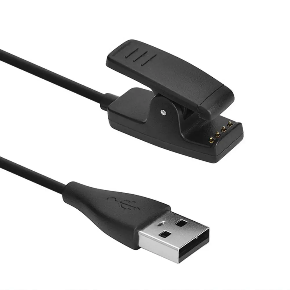 

Portable Smart Watch Charging Cable Charger for Gar-min For Forerunneres 235 735XT 645