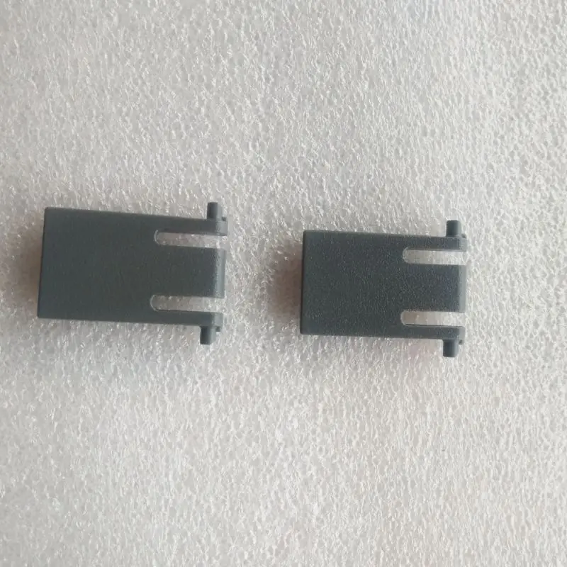 

2Pcs Keyboard Bracket Leg Stand for logitech K120 Keyboard Repair Parts