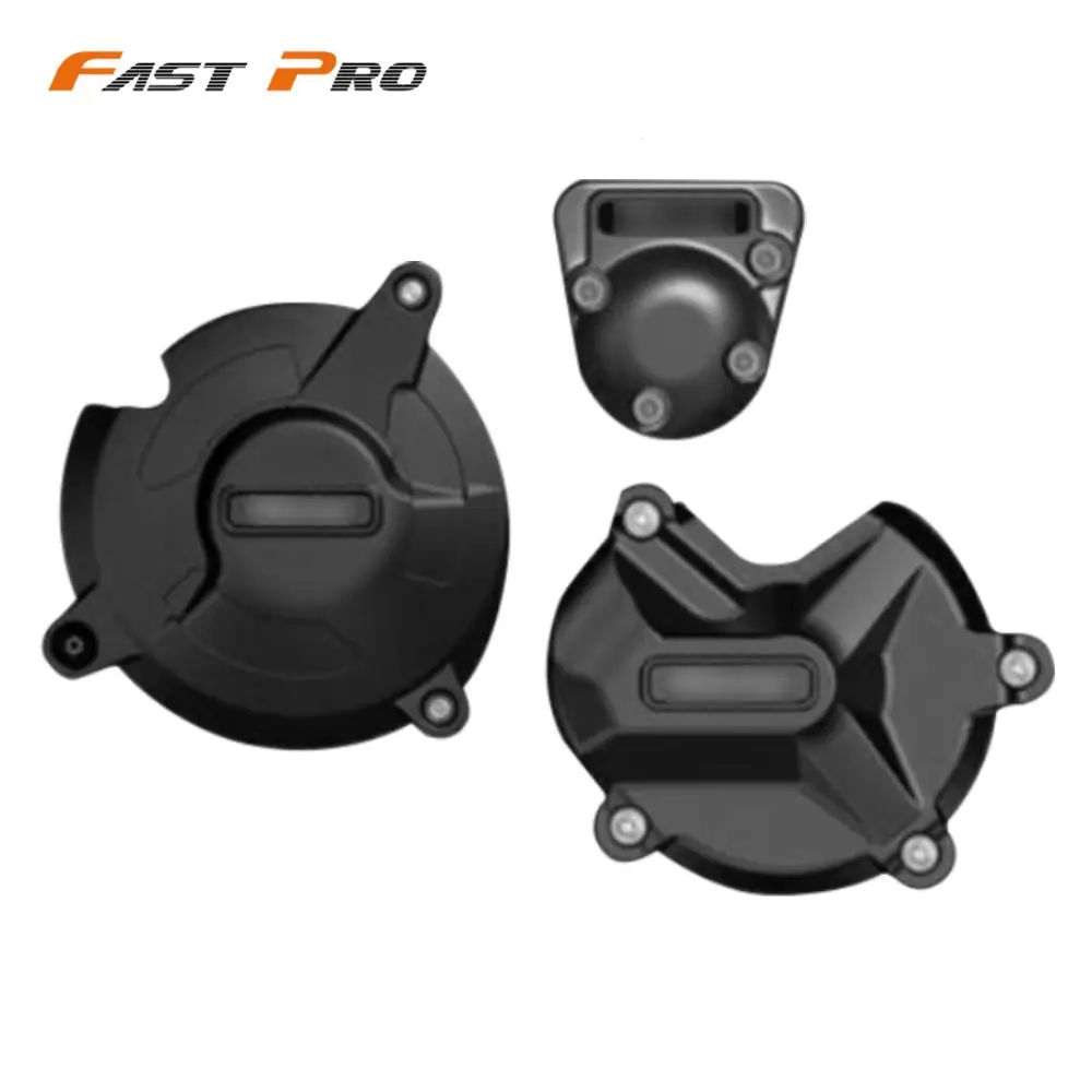 

Motorcycle Engine Cover Protection Case For BMW S1000RR 2017-2018