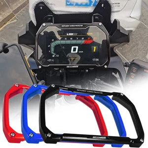 for bmw r1250gs adventure motorcycle meter frame cover screen protector protection r 1250 gs r 1250gs adv 2019 2020 accessories free global shipping