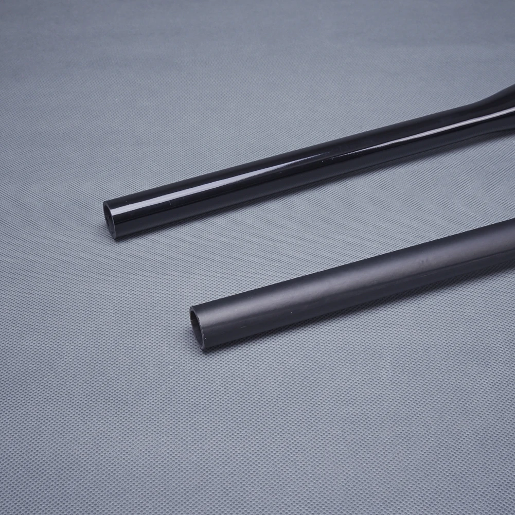 Полностью UD Руль из углеродного волокна для горного велосипеда горный велосипед