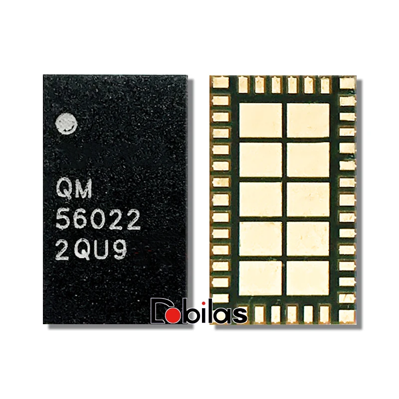 

10Pcs/Lot QM56022 Original Power Amplifier IC PA Integrated Circuits Chip Chipset Free Shipping