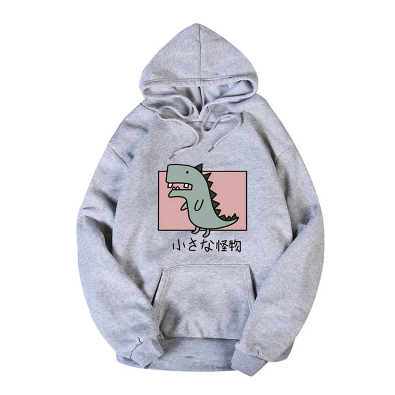 

Women Sweatshirt Streetwear Print Sweatshirts Autumn Spring V neck Long Sleeve Pullover Loose Hoodie Sweatshirt