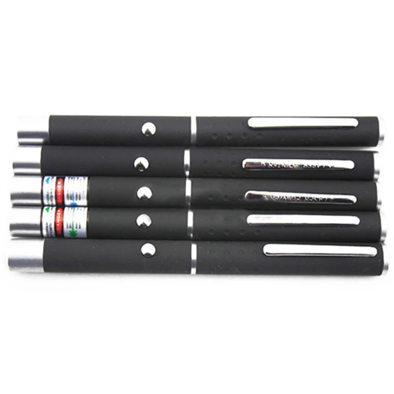 532nm 5mw Red Laser Pointer Lazer Pen Multi Function Pens Burning Beam Match Home Office Pointers | Канцтовары для офиса и
