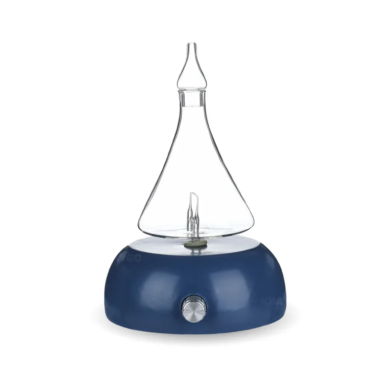 KBAYBO ароматерапия чистые эфирные масла диффузор керамическое стекло холодный