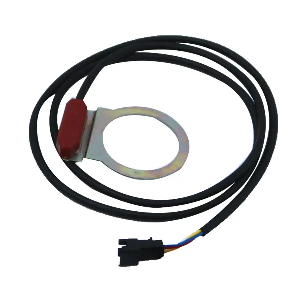 

5/8 Magnet PAS System Electric Bicycle E-bike Pedal Booster Sensor Parts electric scooter accessor