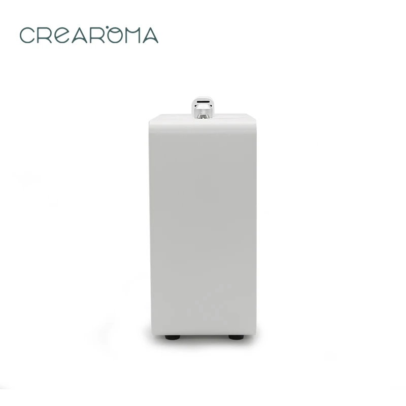 

Most popular 2018 aroma with fan APP control essential oil aroma diffuser