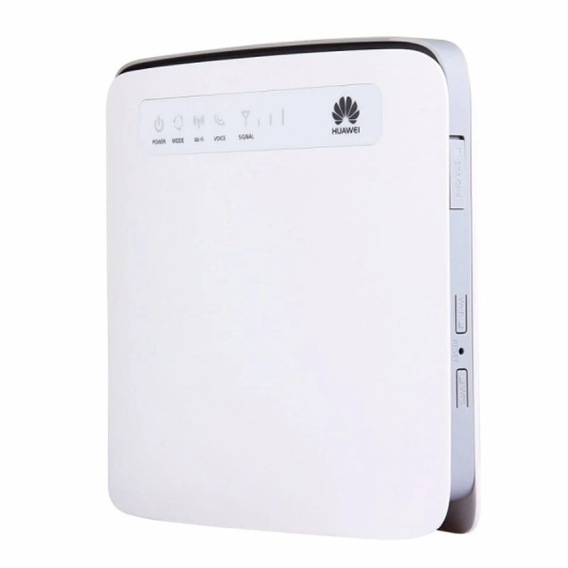 Разблокированный новый Huawei E5186 E5186s-22 4G Cat6 беспроводной маршрутизатор LTE FDD