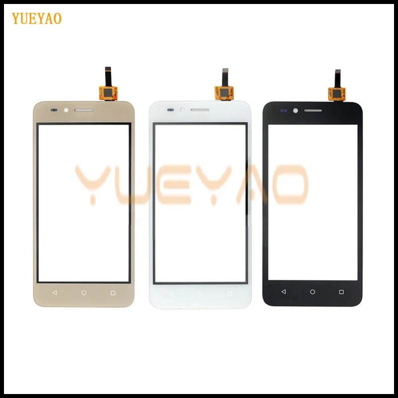 Сенсорный экран U22 для Huawei Y3ii Y3 II 2 1 5 1|Сенсорные панели (тачскрин)| |