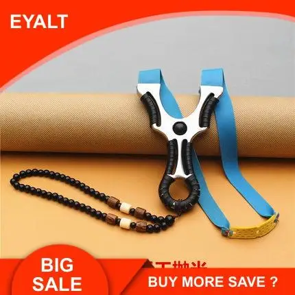 304 нержавеющая сталь Расстроенный Рогатка Открытый высокой точности мощный