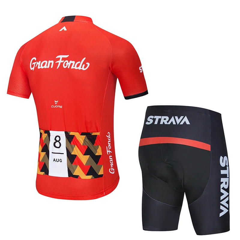 Летние майки для велоспорта 2020 Мужская командная одежда с коротким рукавом |