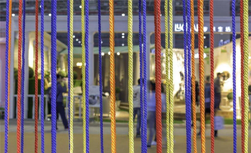Хлопок, 10 метров, 3 акции, скрученные хлопковые шнуры, 8 мм, сделай сам, украшение для рукоделия, хлопковая веревка для сумки, пояса, Швейные аксессуары для рукоделия