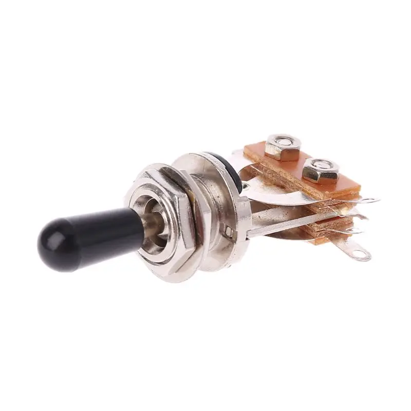 3 weg pickup kippschalter für les elektrische gitarre teil free global shipping