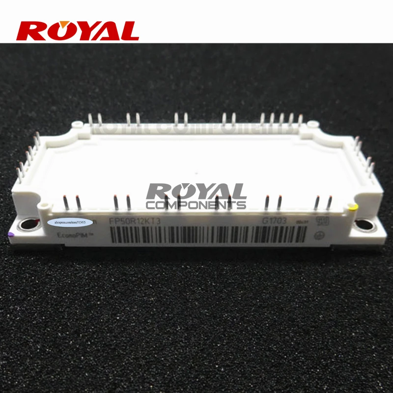 FP50R12KT3 Новый | Бытовая техника