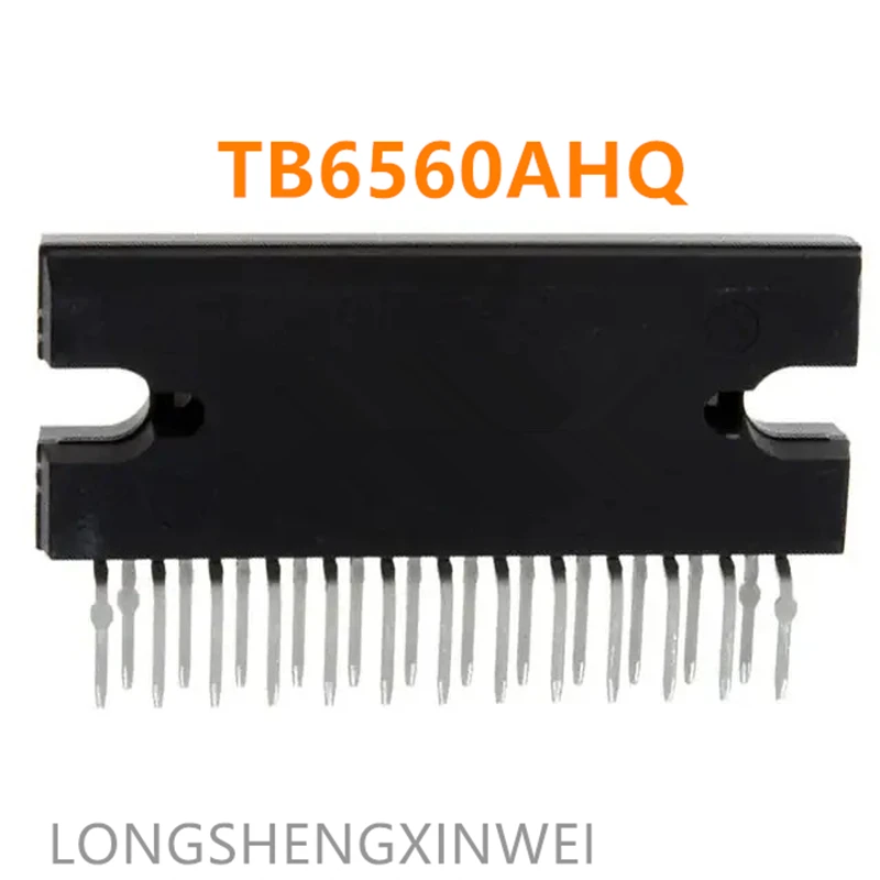 1 шт. новый оригинальный TB6560AHQ TB6560 Чип привода двигателя ZIP-25 прямая вилка |