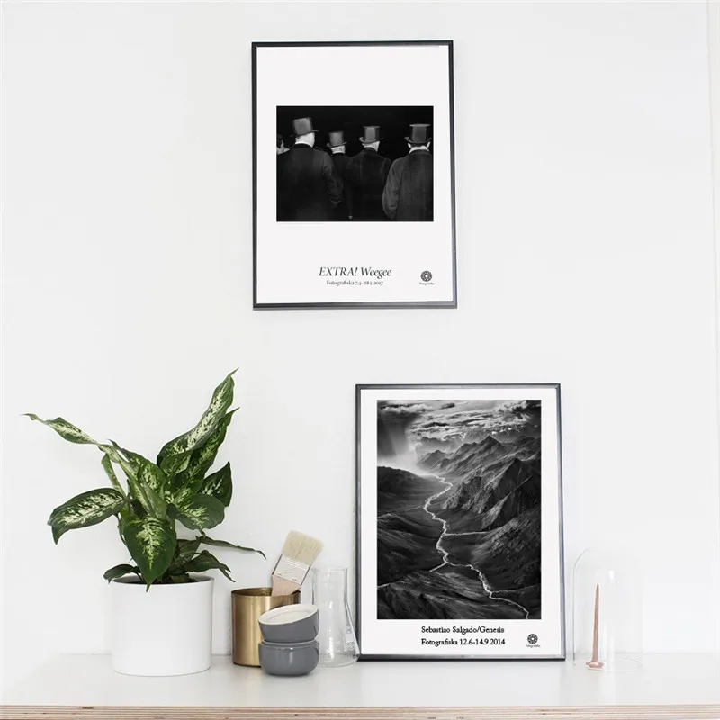 

Natural Scenery Lake Ocean Bird Horse Animal Tree Bridge Mountain Canvas Painting Wall Picture Print Poster Room Home Decoration