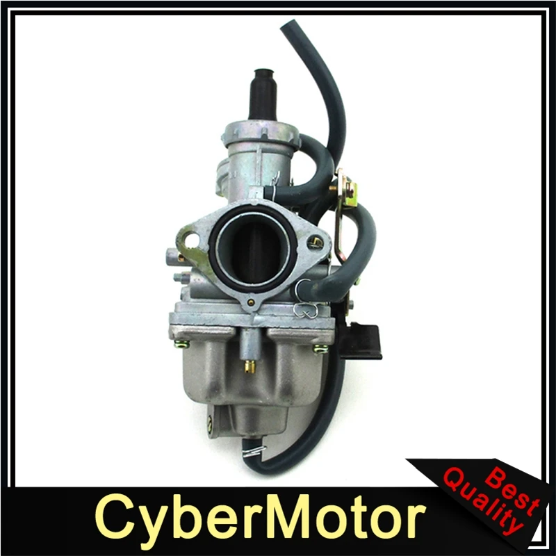 Карбюратор 27 мм для Honda ATV Quad 4 Wheeler TRX 250 RECON 1997 1998 1999 2000 2001|carburetor carb|27mm carburetorcarb carburetor |