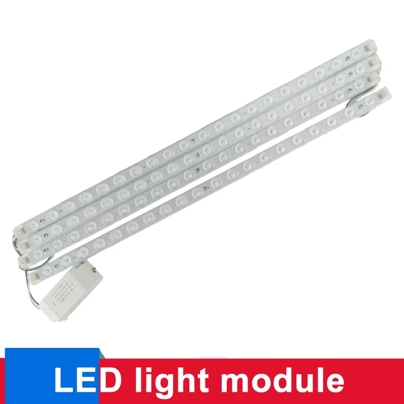 Светодиодный модуль потолочные лампы источник освещения потолочный светильник