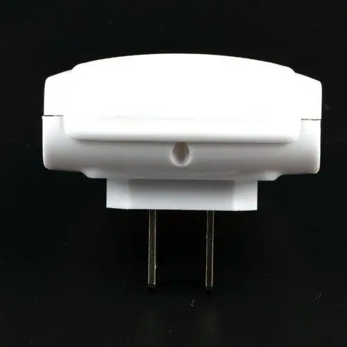 Электронный ультразвуковой от вредителей отпугиватель насекомых тараканов