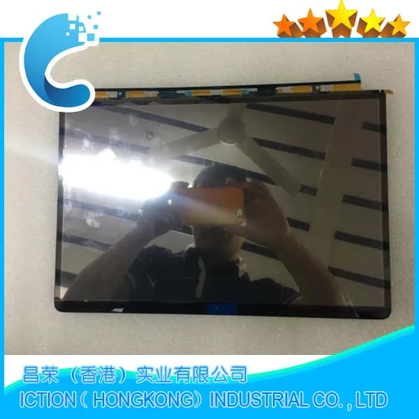 Оригинальный Новый ЖК-дисплей 2 шт./лот 2019 года A2159 панель экрана для Macbook Pro Retina 13 3