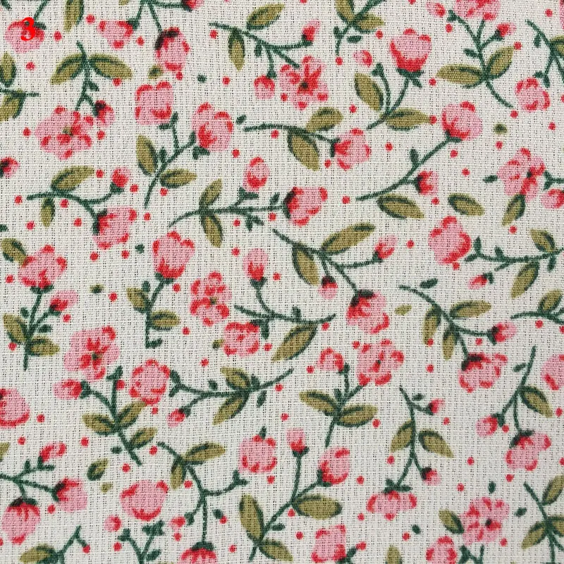 

Floral Print Scrunchies Hair Scarf Headband Summer Thin Section Broadside Elastic Hair Bands Triangle Bandanas Hair Accessories