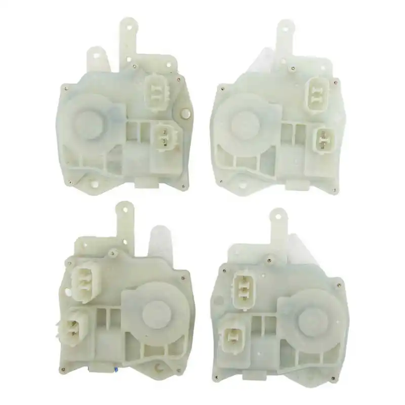 

Силовой привод дверного замка 72155S84A11 для замены и ремонта для ACCORD DX LX 1999-2002