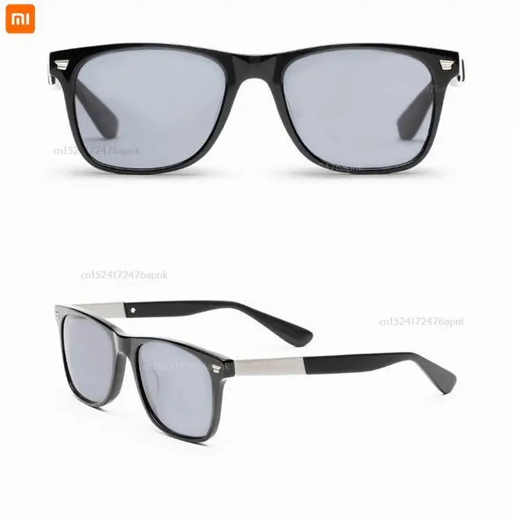 Поляризованные солнцезащитные очки Xiaomi Youpin TS Traveler поляризованные линзы из