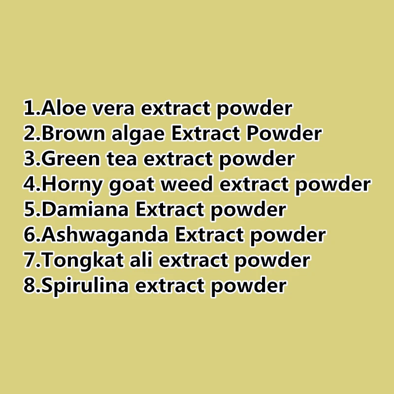 Всего 8 кг. 100% чистый натуральный и органический высокого качества Бесплатная