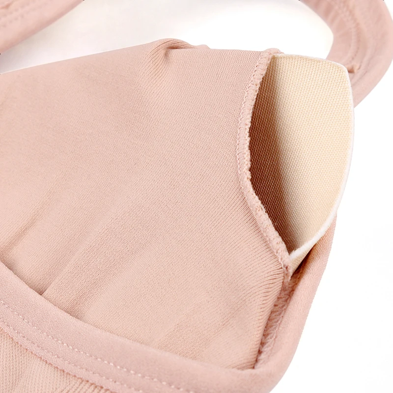 Женский спортивный бюстгальтер VEQKING противоударный пуш ап без косточек для йоги