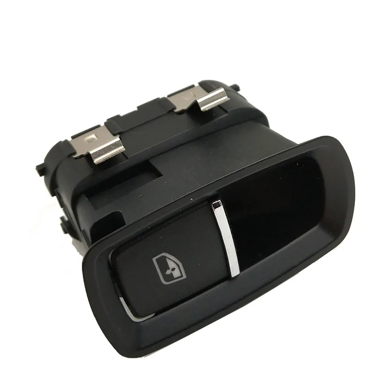 Лучшее качество 7PP959855 кнопка включения окна для пассажиров подходит Porsche 911 Cayman