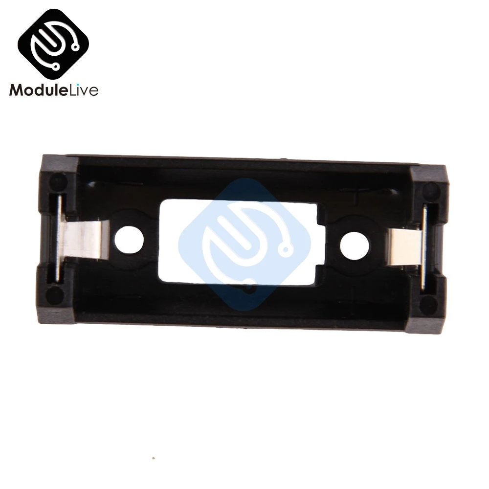 5 шт. штепсельные черные электронные инструменты|Детали и аксессуары для