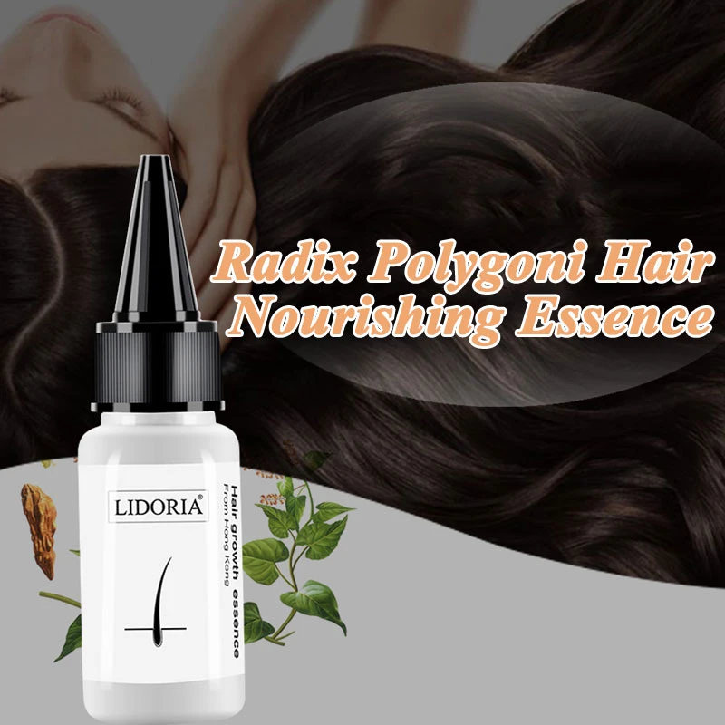 

1* Fast Hair Growth Serum Hair Care Essence Hair Loss Treatments Hair Serum Eyelash Eyebrow Thick Health Beauty Supplies
