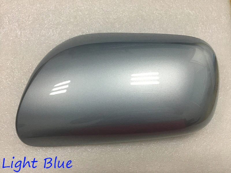 Автомобильные аксессуары HengFei чехол для зеркала заднего вида Toyota Corolla ALTIS Axio 2007 ~