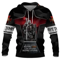 knight templar 3d printed hoodies fashion pullover men for women sweatshirts hip hop sweater cosplay apparel drop shipping 02