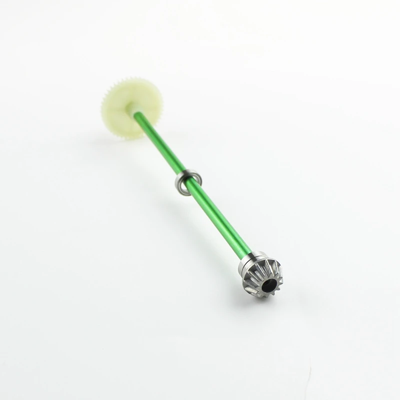 Металлический центральный приводной вал механизм центральная ось для WLtoys 144001 1/14