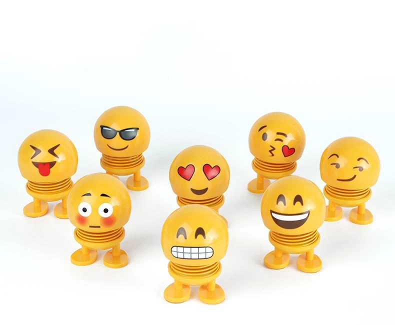 Новинка креативное украшение для автомобиля весеннее Весенняя кукла с