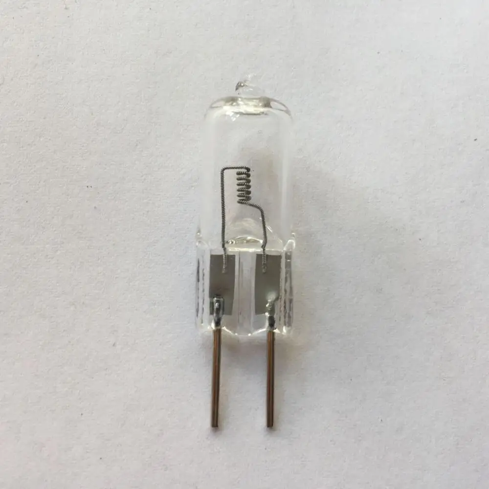 

22.8V50W G6.35 15282 операционной палате светильник 22,8 v 50w галогенные лампы Бесплатная shipping-10pcs