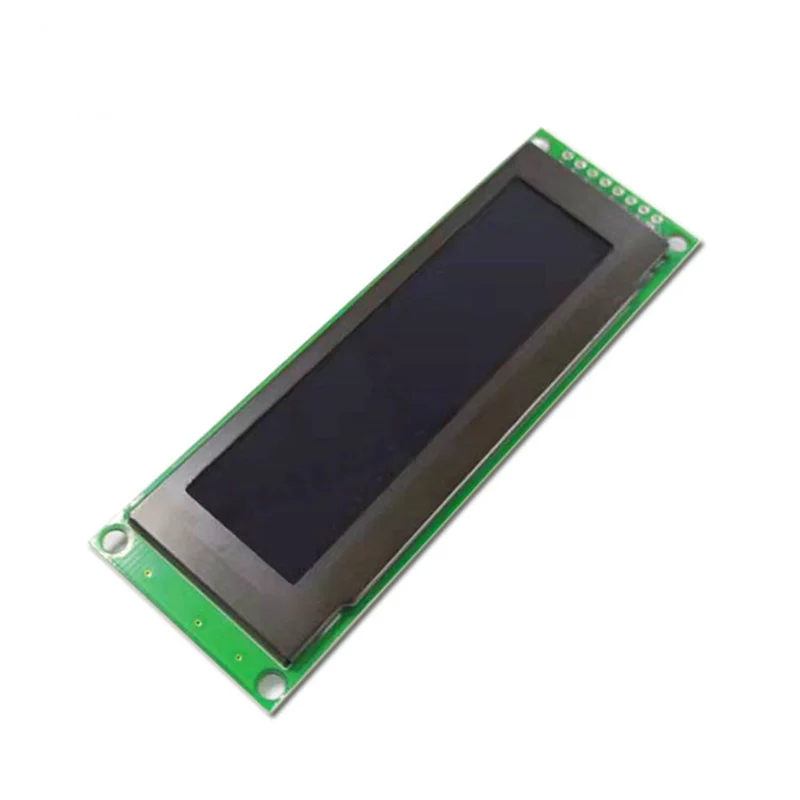 2 8 дюймовый OLED дисплей 256X64 25664 точек Ie ЖК-дисплей модуль Sn LCM SSD1322 контроллер