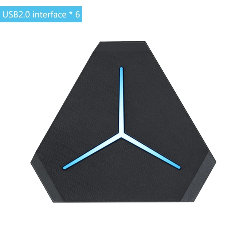 удлинитель usb hub портативных ко