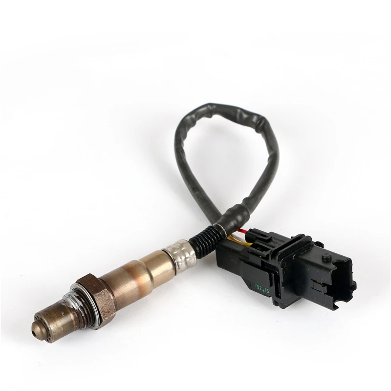 Кислородный датчик Lambda LSU 4 2 подходит для Nissan Cadillac SRX CTS No 30 2001 4100 0258007206 22693 6M400 0258007336