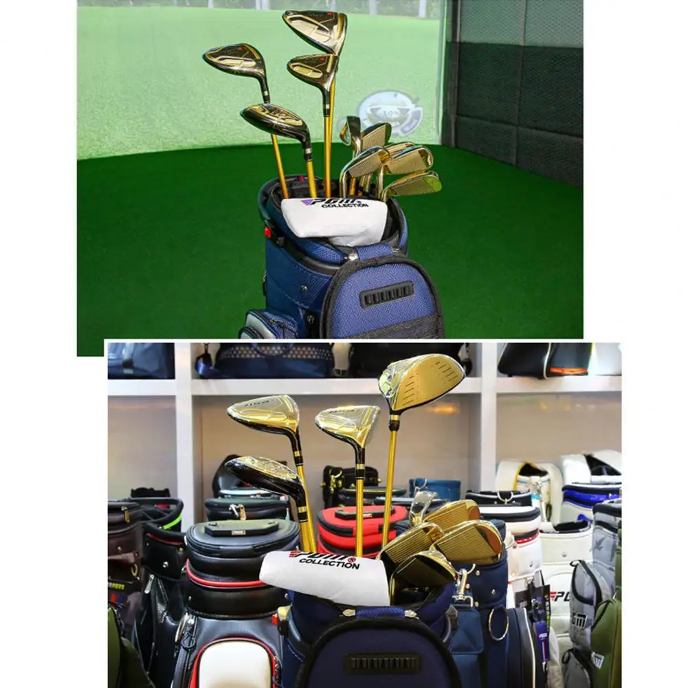 Чехол для клюшки гольфа нейлоновый Джокер 50% горячая распродажа PGM 2021 | Спорт и