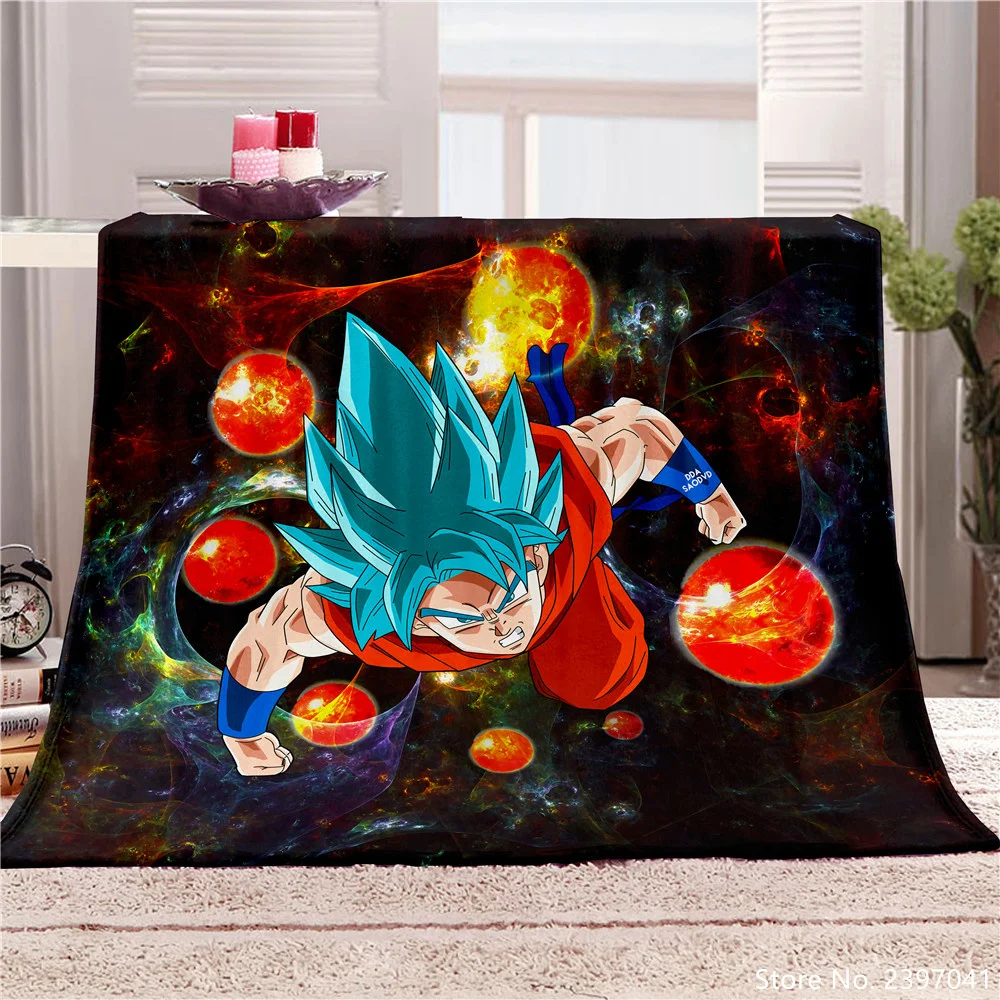 

Коврик-одеяло с аниме, мягкое покрывало, пляжный теплый Дорожный Чехол для детей, подарок для мальчиков и девочек
