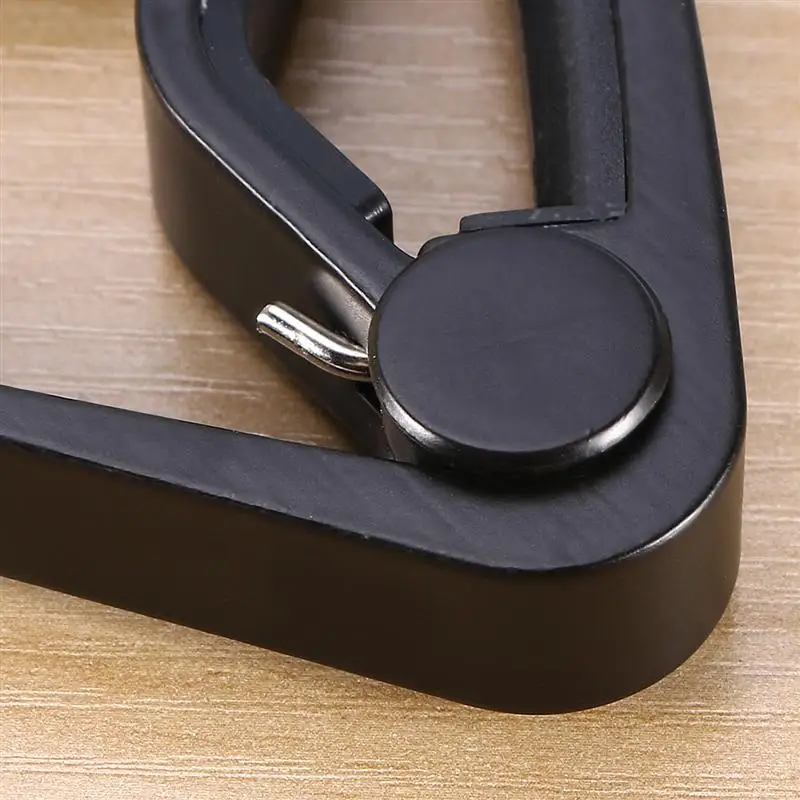 Гитарный каподастр 1 комплект гитарный из алюминиевого сплава | Спорт и