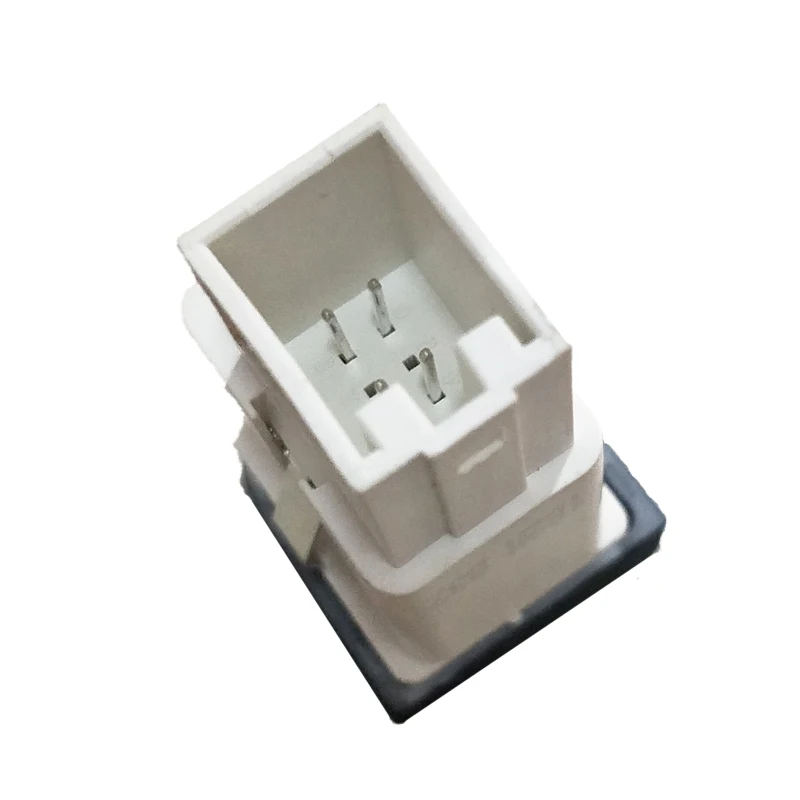 Новая система управления электростатическим регулятором положения для Audi A4 B6 B7